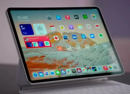 福州ipad维修分享新款iPad Pro或将采用M4芯片 