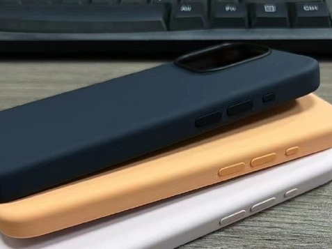 福州苹果14维修站分享iPhone14手机壳能直接给iPhone15用吗?