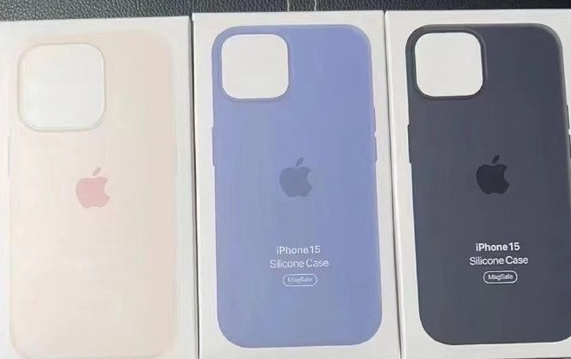 福州苹果14维修站分享iPhone14手机壳能直接给iPhone15用吗?