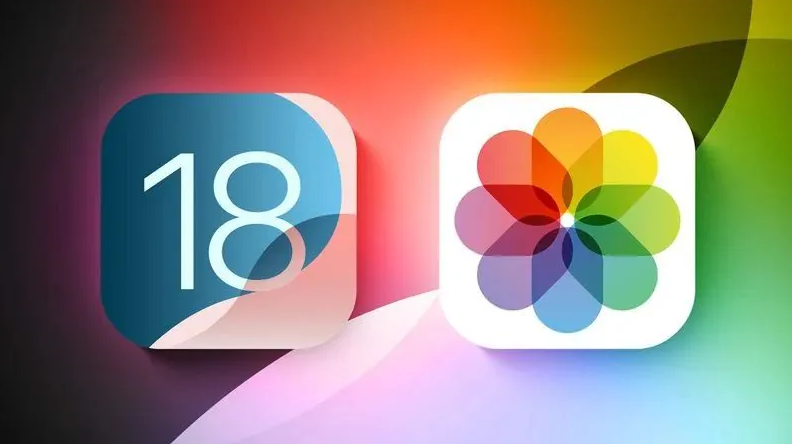 福州苹果手机维修分享苹果 iOS / iPadOS 18.1Beta 3 发布 