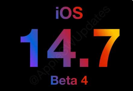 福州苹果手机维修分享iOS 14.7 Beta4值得升级吗 