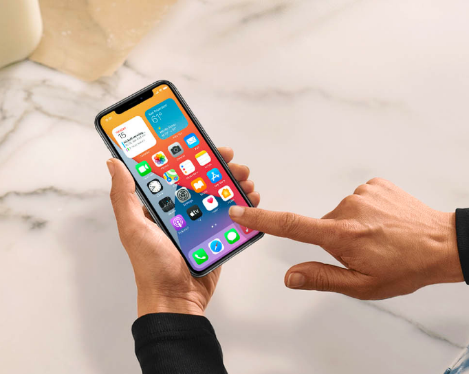 福州苹果手机维修分享iPhone 12 出现运行缓慢或死机的情况怎么办 