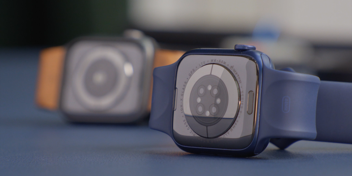 福州苹果手机维修分享Apple Watch 是如何测量卡路里的 