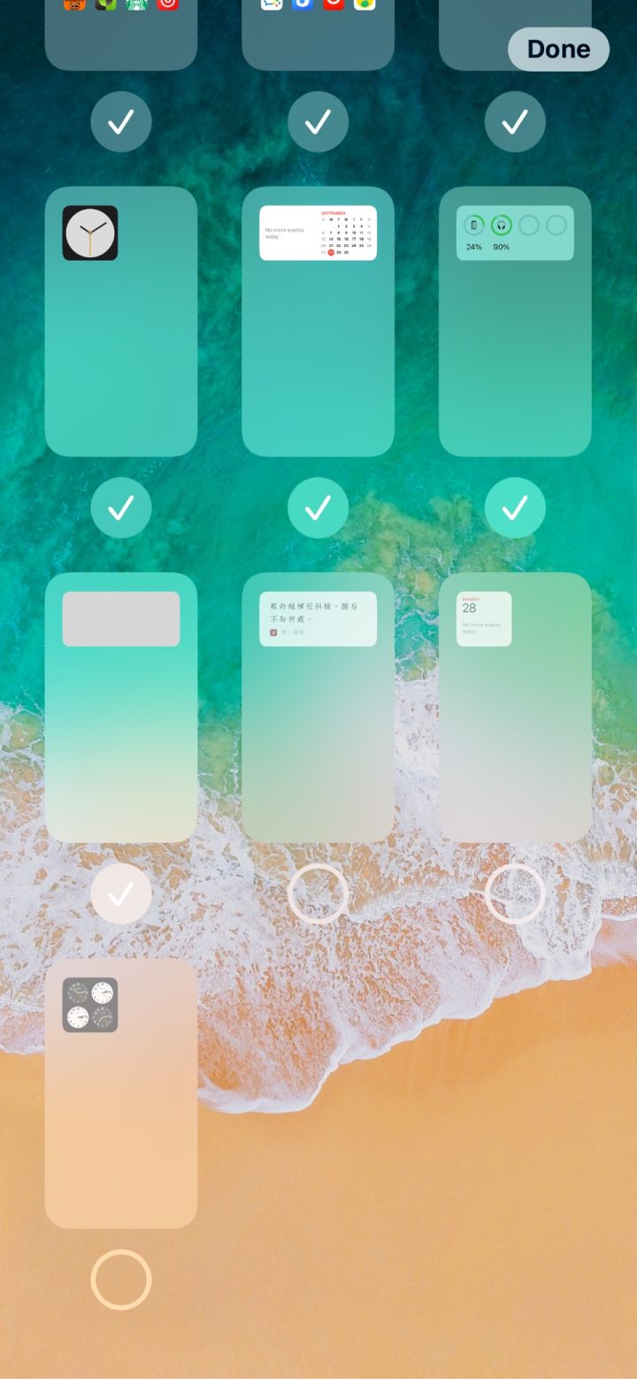 福州苹果手机维修分享iPhone 升级 iOS 14 后的四个实用小技巧 