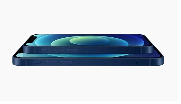 福州苹果手机维修分享iPhone 12 mini 锁屏后触屏失灵怎么办 