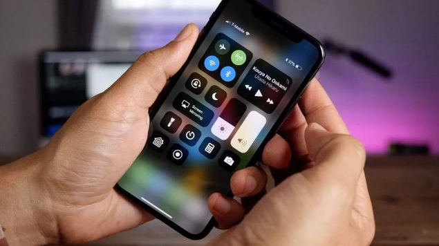 福州苹果手机维修分享iPhone 12信号差怎么办 