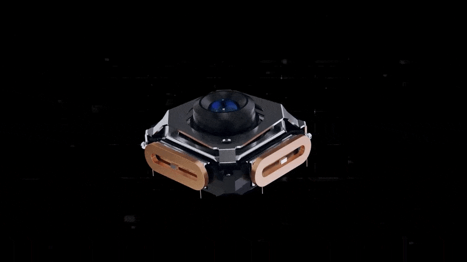 福州苹果手机维修分享iPhone 12 Pro Max 独享的这颗传感器更大的特点是什么 