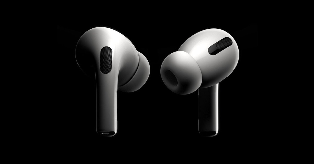 福州苹果手机维修分享AirPods Pro 爆音、降噪效果下降怎么办 
