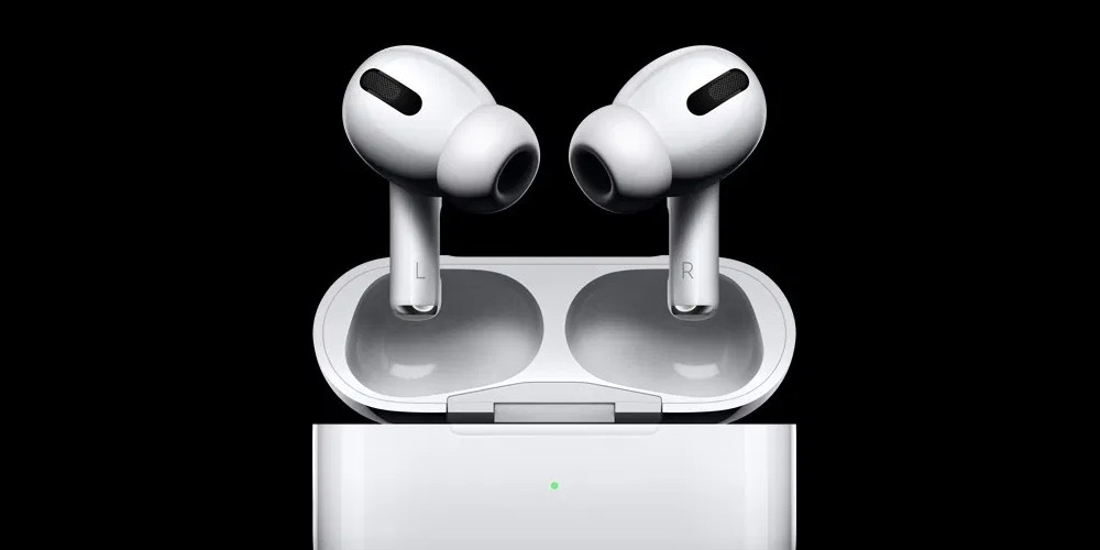 福州苹果手机维修分享AirPods Pro 出现静电噪音 