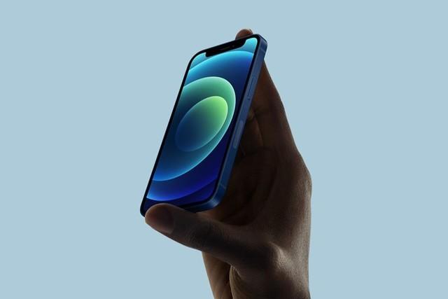 福州苹果手机维修分享iPhone 12 mini辐射很大吗 