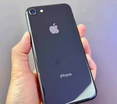 福州苹果8系统维修分享iPhone8手机系统升级后无法开机如何修复