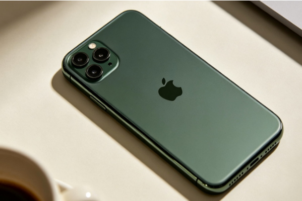 福州苹果手机维修点分享iPhone11 Pro换电池 