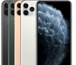 福州苹果维修点分享iPhone 11 Pro Max换屏分项报价拆解 