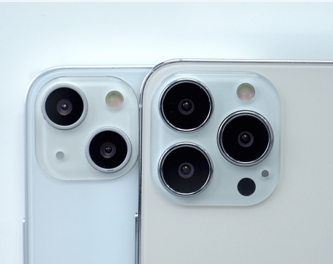 福州苹果维修点分享iPhone 13 Pro主板出问题时解决方案 