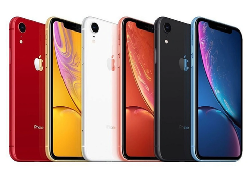 福州苹果维修点分享iPhone XR自动关机音频功放与电池通信故障 