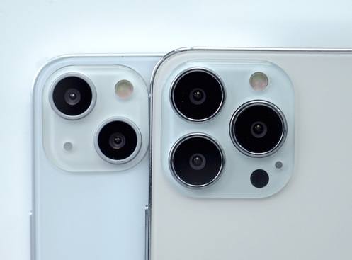 福州苹果维修点分享iPhone 13 Pro自动关机二修机隐性硬故障 