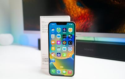 福州苹果维修点分享iPhone 14自动关机故障深度解析 