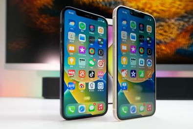 福州苹果维修点分享iPhone 14 Plus自动关机内存连锁故障解析 