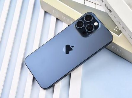 福州苹果维修点分享iPhone 15 Pro Max自动关机造成的原因 