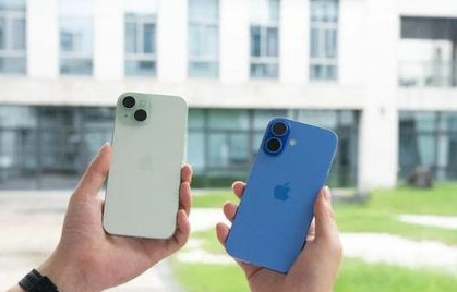 福州苹果维修点分享iPhone 16 Plus出现自动关机的情况类型 