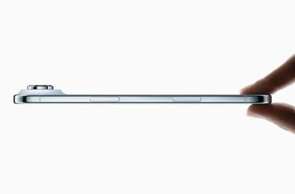 福州苹果维修点分享iPhone 17 Air自动关机电源故障解析 