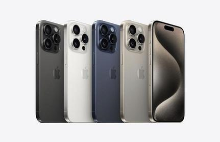 福州苹果维修点分享iPhone 15 Pro扩容气密性与实操坑 