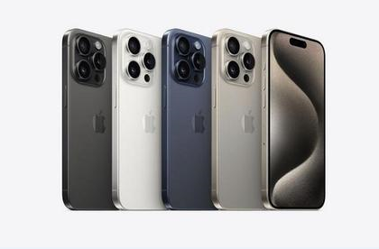 福州苹果维修点分享iPhone 15 Pro电池与备忘录排错 