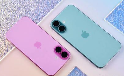福州苹果维修点分享iPhone 16手机黑屏多重诱因解析 