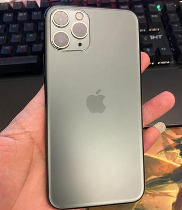 福州苹果维修点分享iPhone 11 Pro电池发烫小众问题解读 