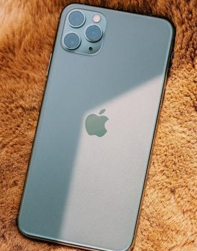 福州苹果维修点分享iPhone 11 Pro Max电池发烫特殊问题 