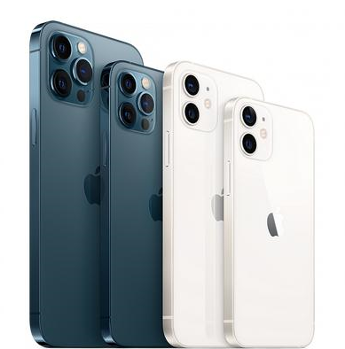 福州苹果维修点分享iPhone 12 Pro发烫关联故障汇总 