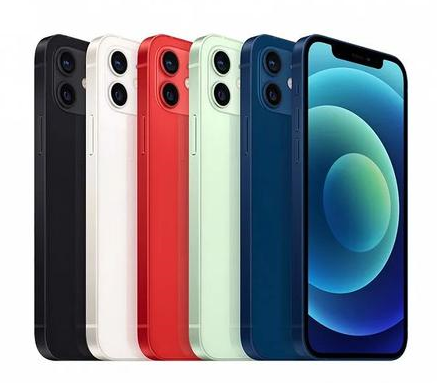 福州苹果维修点分享iPhone 12 Pro Max发烫冷门故障梳理 