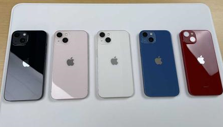 福州苹果维修点分享iPhone 13电池发烫多类故障解析 