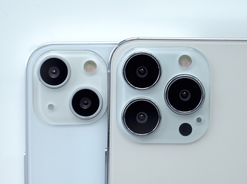 福州苹果维修点分享iPhone 13 Pro Max发烫特殊故障解读 