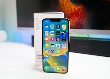 福州苹果维修点分享iPhone 14电池发烫真实诱因盘点 