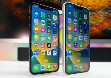 福州苹果维修点分享iPhone 14 Plus发烫常见情况科普 