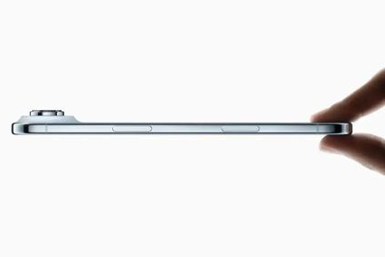 福州苹果维修点分享iPhone 17 Air发烫几大隐形诱因 