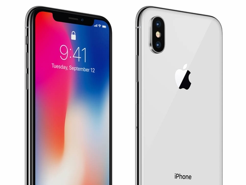 福州苹果维修点分享iPhone X摄像头实拍质感与场景适配全解析 